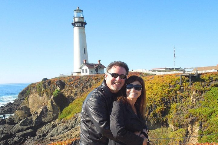 2-Day Private Tour of Big Sur, Monterey, and Carmel with Horseback Riding - Photo 1 of 25